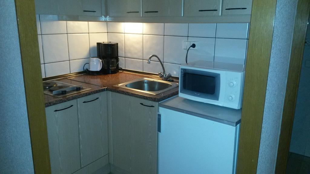 Apartaments Els Avets Pas De La Casa Zimmer foto