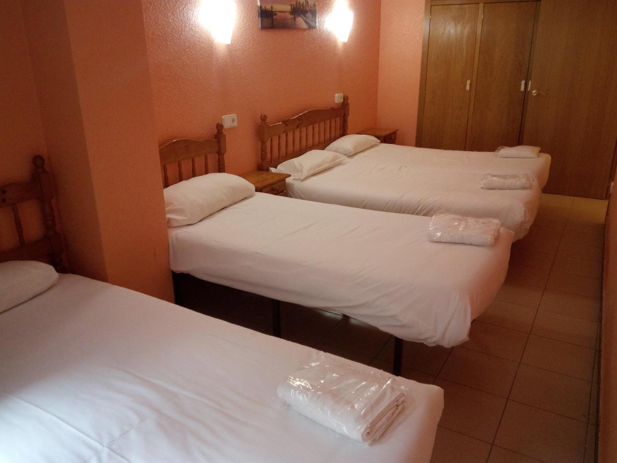 Apartaments Els Avets Pas De La Casa Zimmer foto