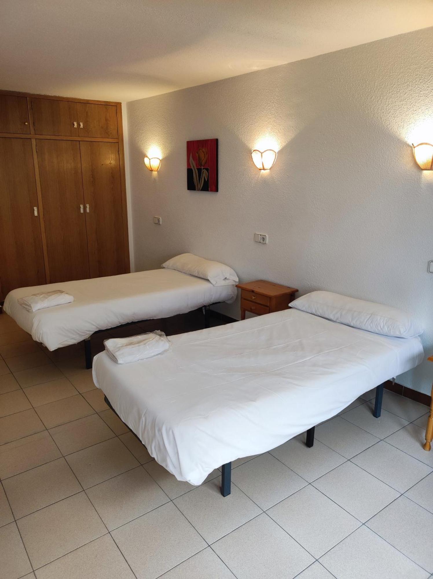 Apartaments Els Avets Pas De La Casa Zimmer foto