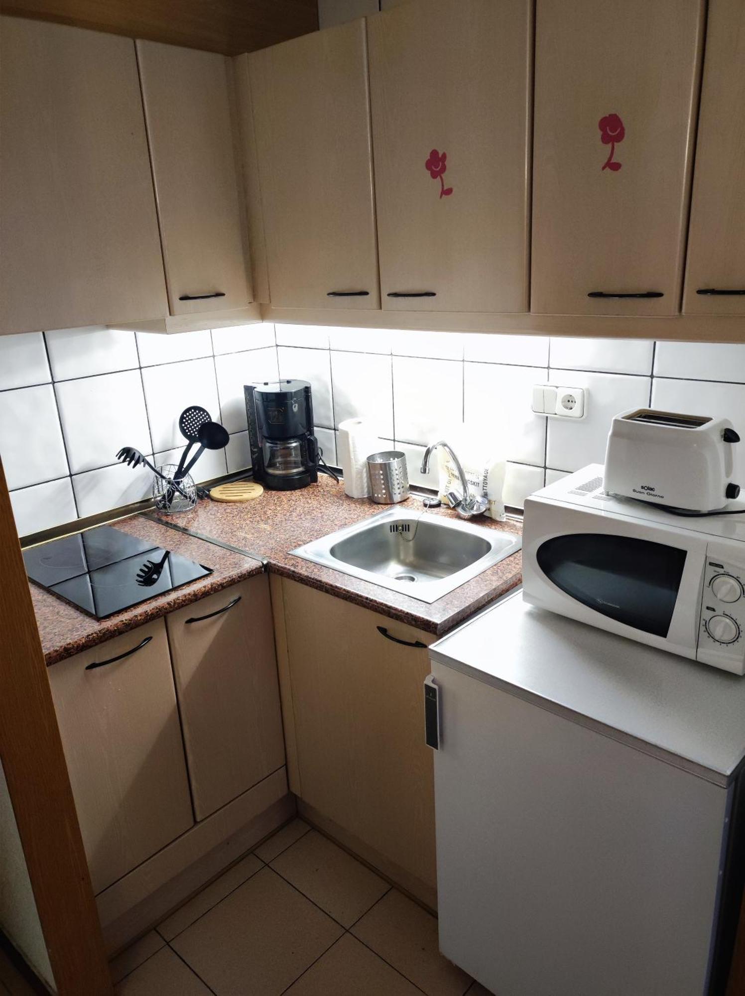 Apartaments Els Avets Pas De La Casa Zimmer foto