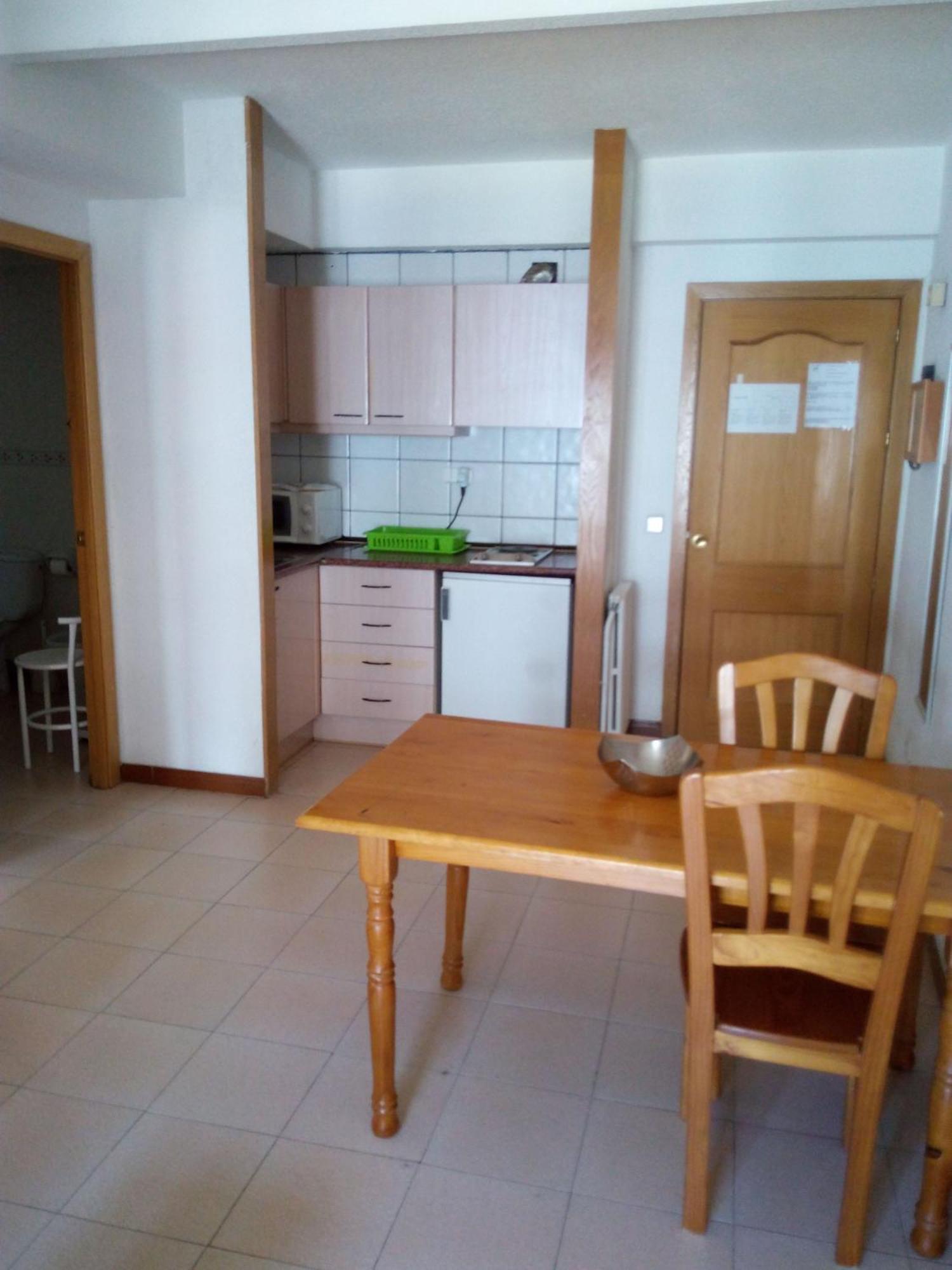 Apartaments Els Avets Pas De La Casa Zimmer foto