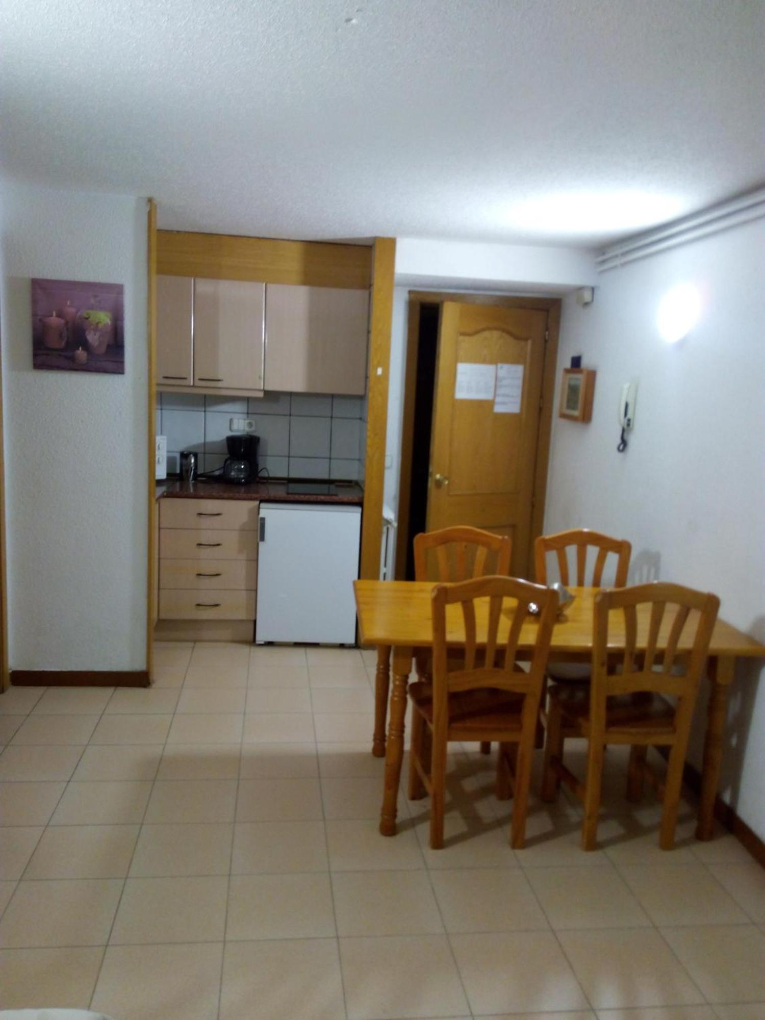Apartaments Els Avets Pas De La Casa Zimmer foto