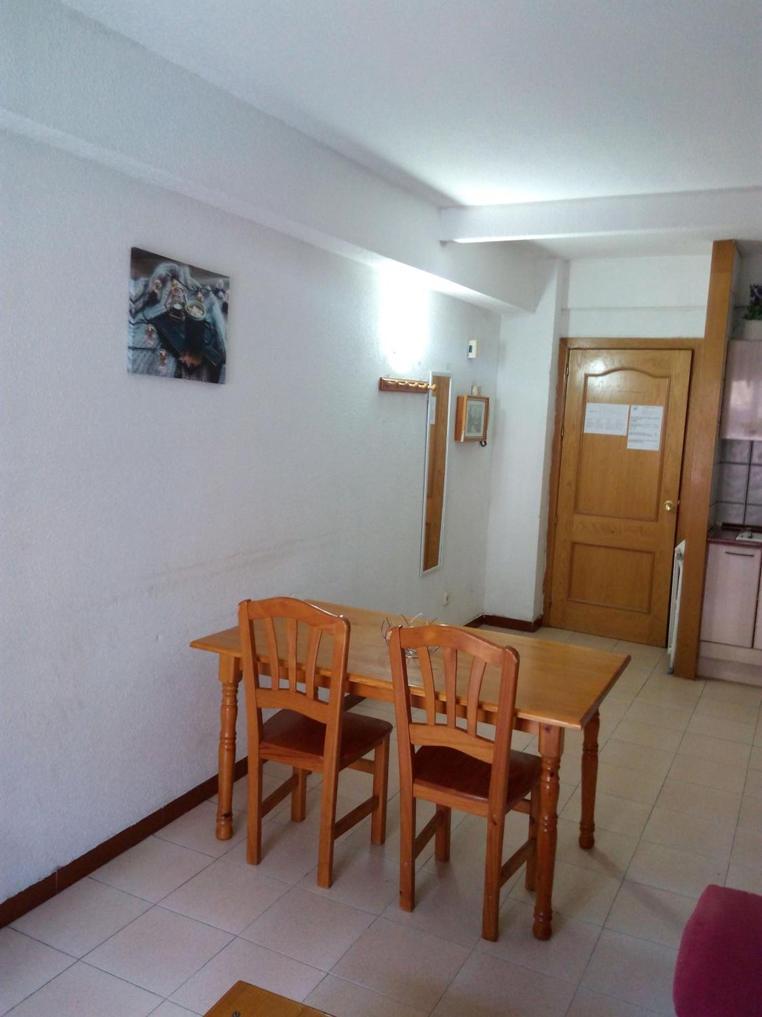 Apartaments Els Avets Pas De La Casa Zimmer foto