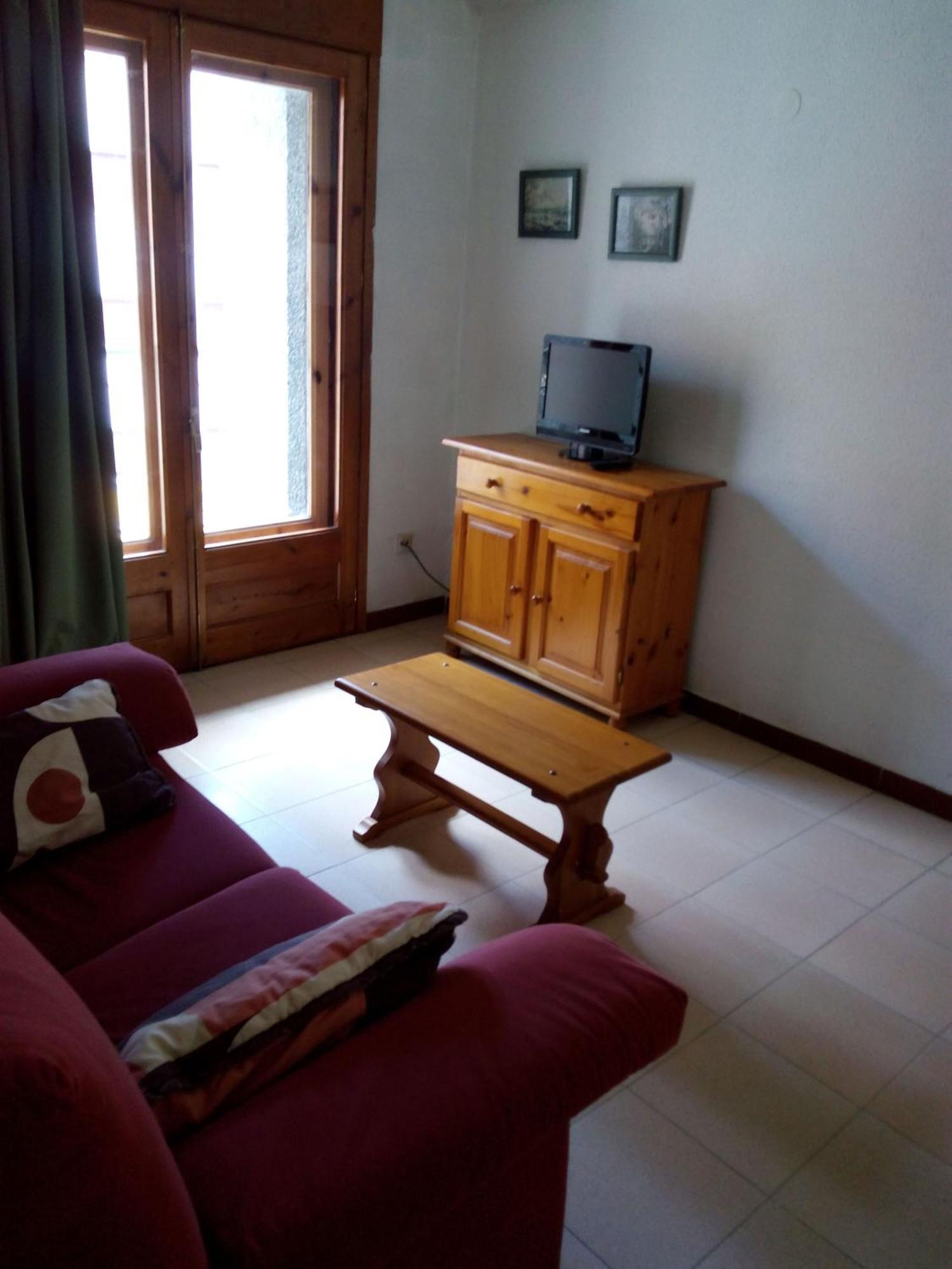 Apartaments Els Avets Pas De La Casa Zimmer foto