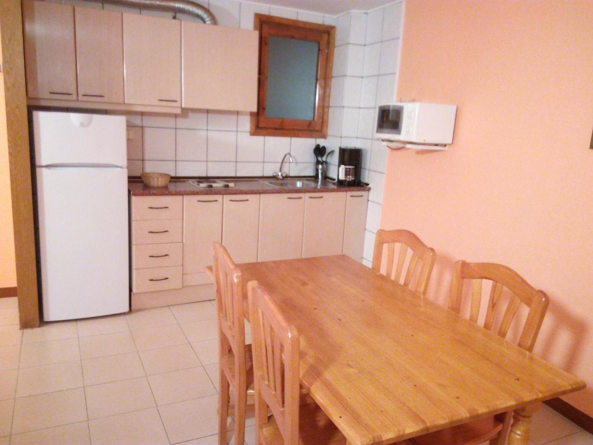 Apartaments Els Avets Pas De La Casa Zimmer foto