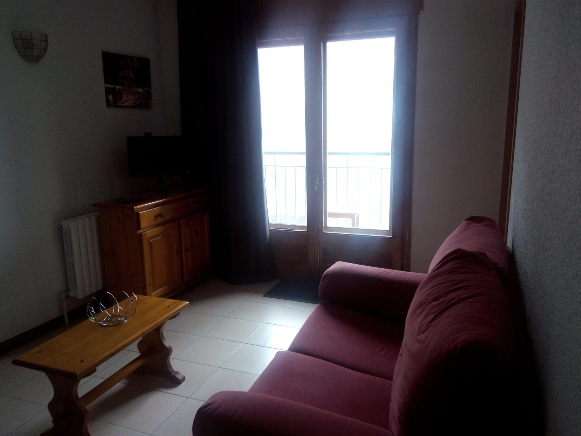 Apartaments Els Avets Pas De La Casa Exterior foto