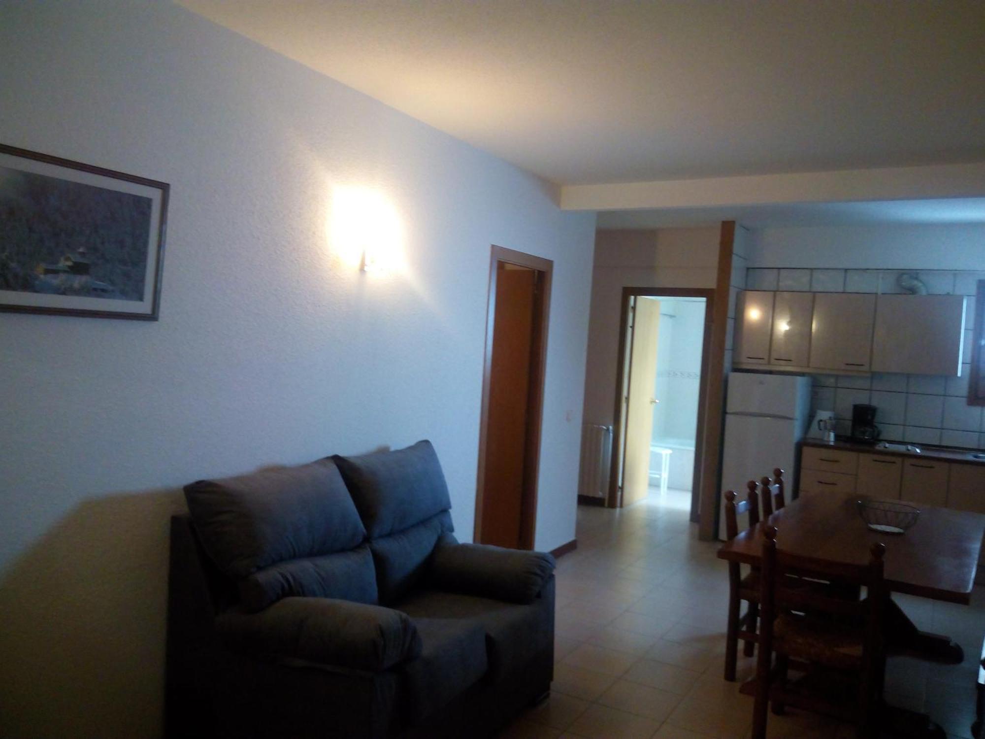 Apartaments Els Avets Pas De La Casa Zimmer foto