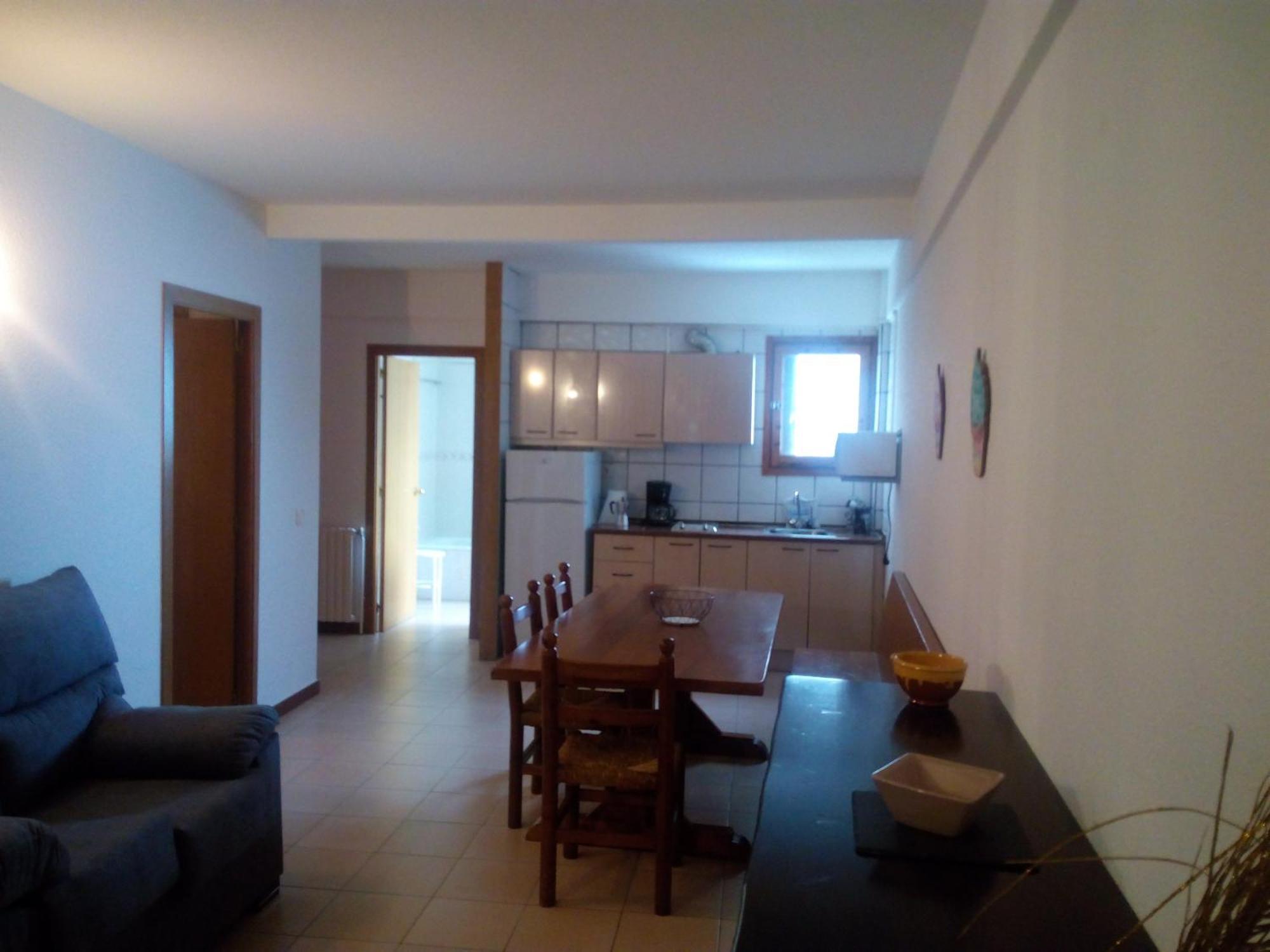 Apartaments Els Avets Pas De La Casa Zimmer foto